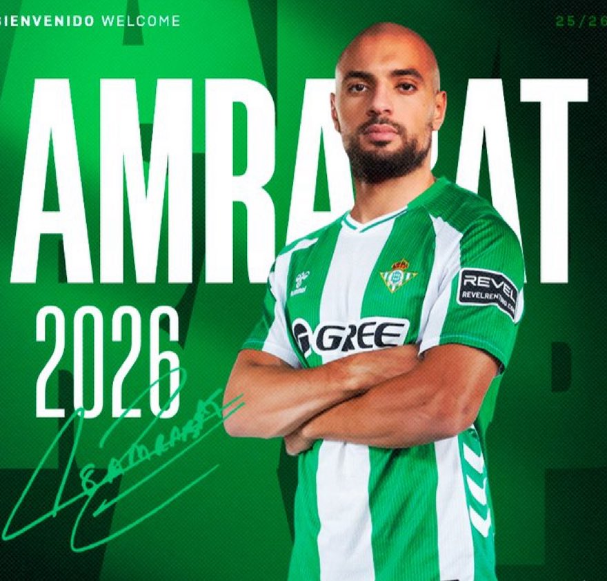 TinteroVB's tweet photo. De los creadores del “Habéis sido campeones de la Conference 45 minutos”, llega…Casi fichamos a Amrabat pero estamos tiesos 😂 https://t.co/eAbyw509wJ