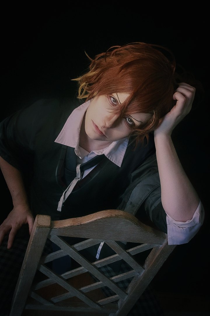 🦇 ヤミ / Yami 🦇 tweet media