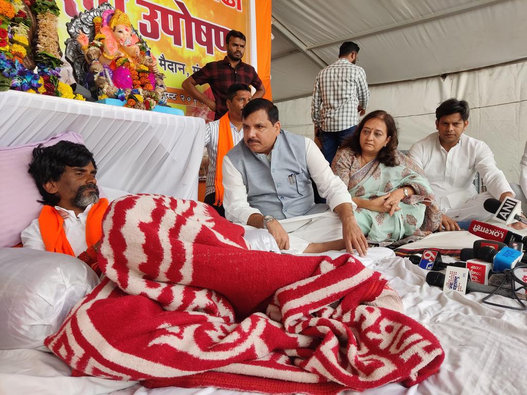 Sanjay Singh AAP tweet media