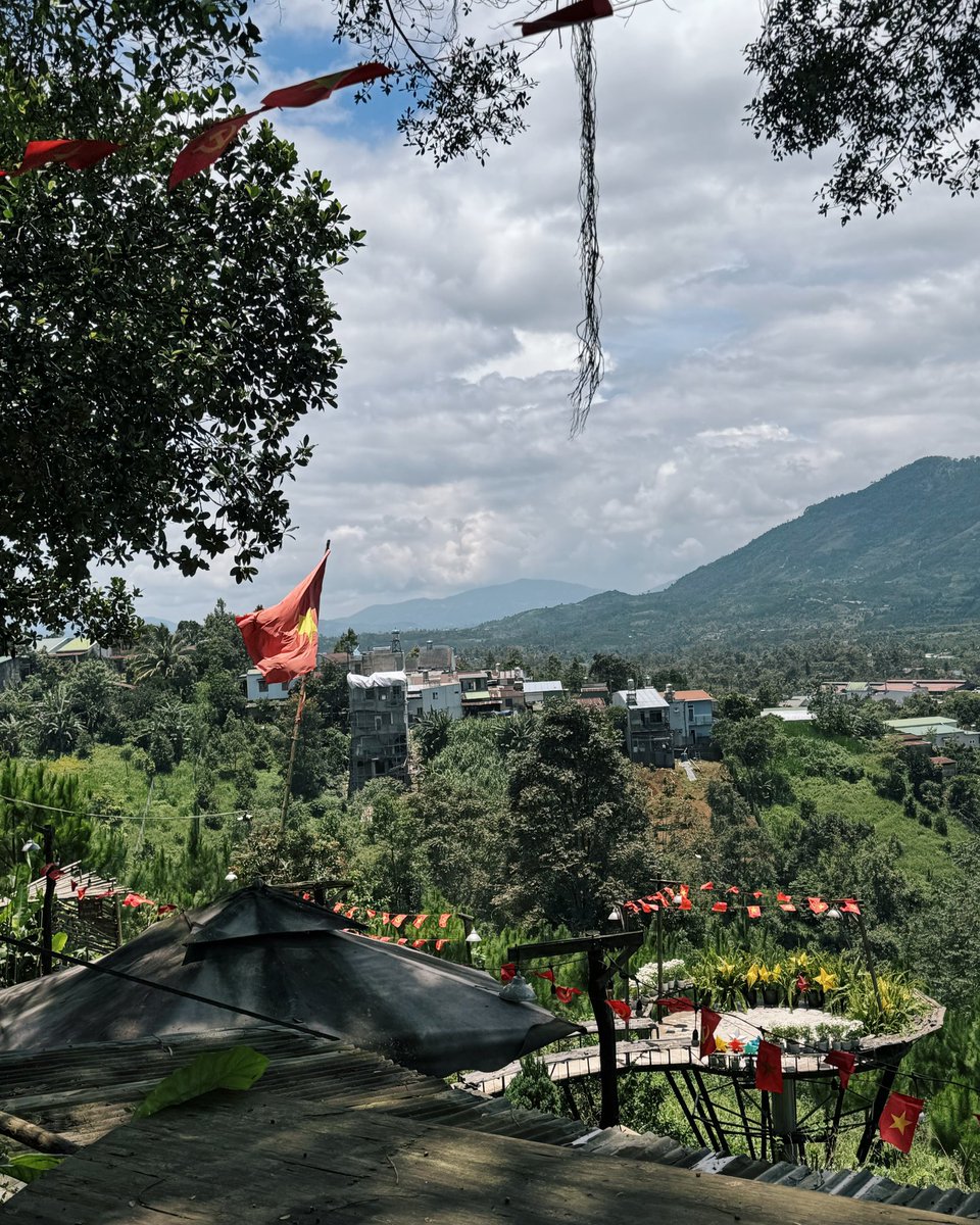 Happy Independence Day Vietnam oi
#vietnamindependenceday