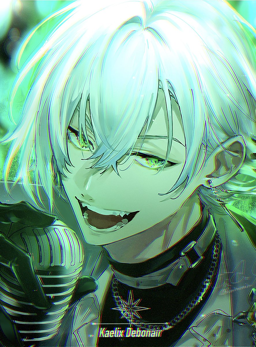 swimrain's tweet photo. 遅ればせながら😈🎤最高でした～👏 #kaepix https://t.co/SSPP20CKGR