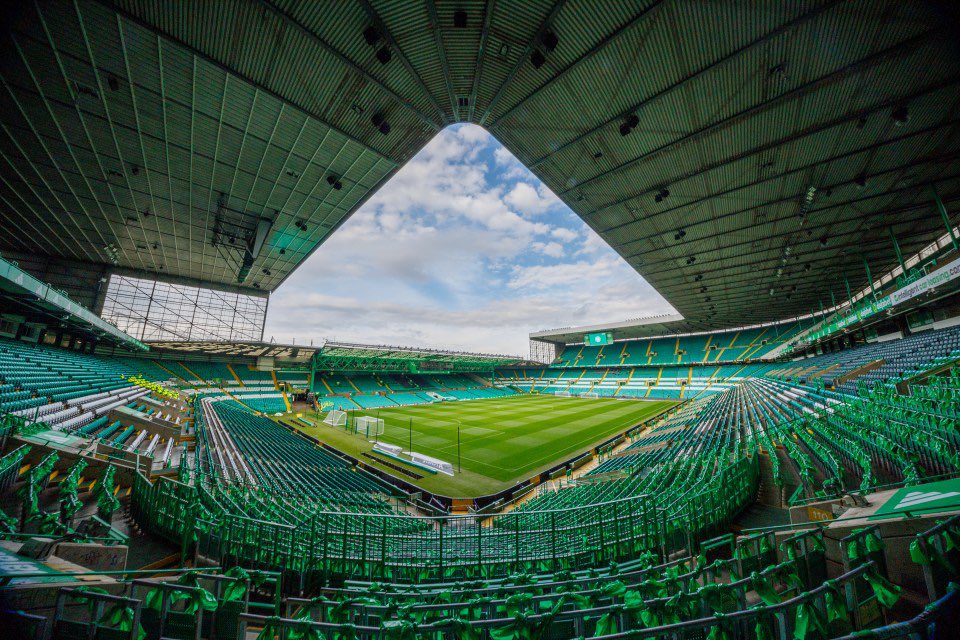 Everything Celtic tweet media