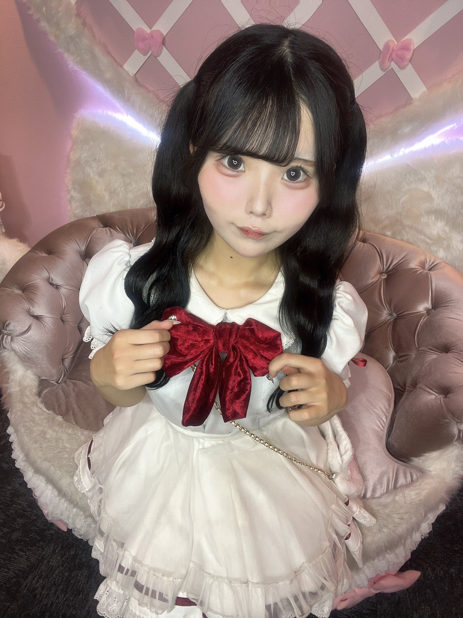のぞみん。 (@nozomiso_ikiss) / X