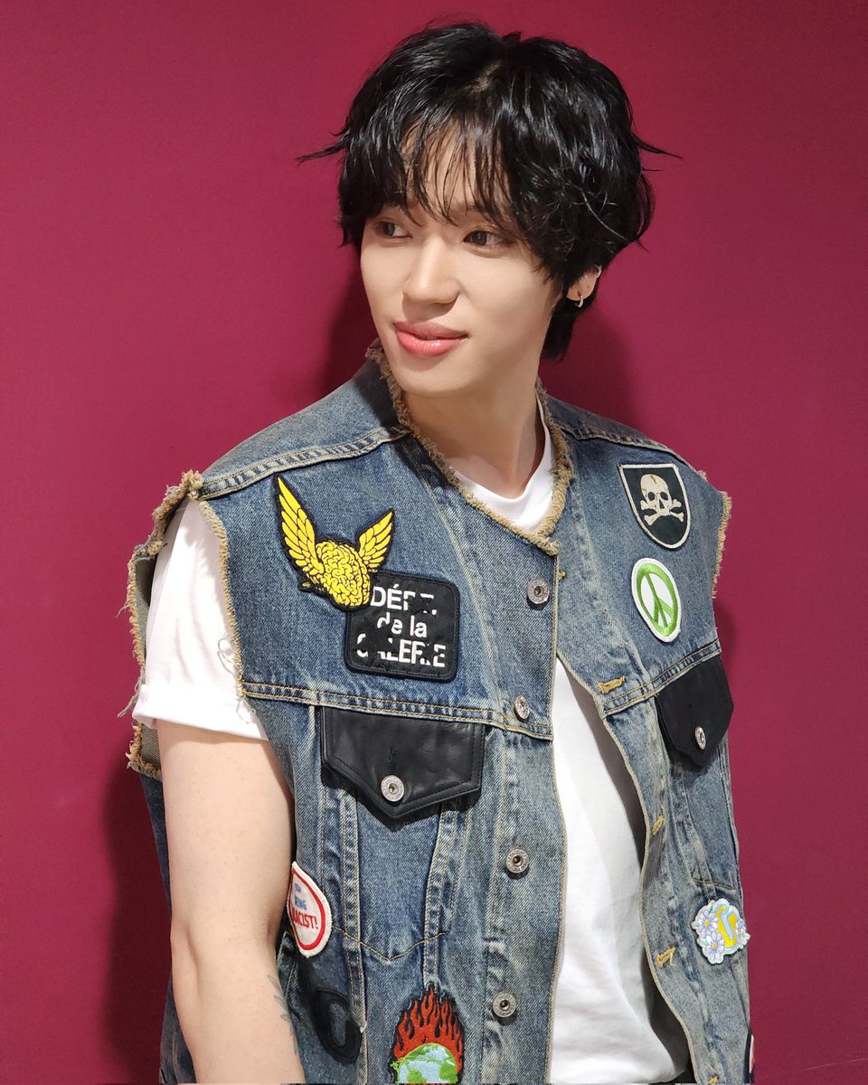 음방 아쉬워하는 엔젤&amp;엔리스를 위한 대표님 몰래 털어보는 다시 돌아온 매니저의 하드털이

#니엘 #NIEL