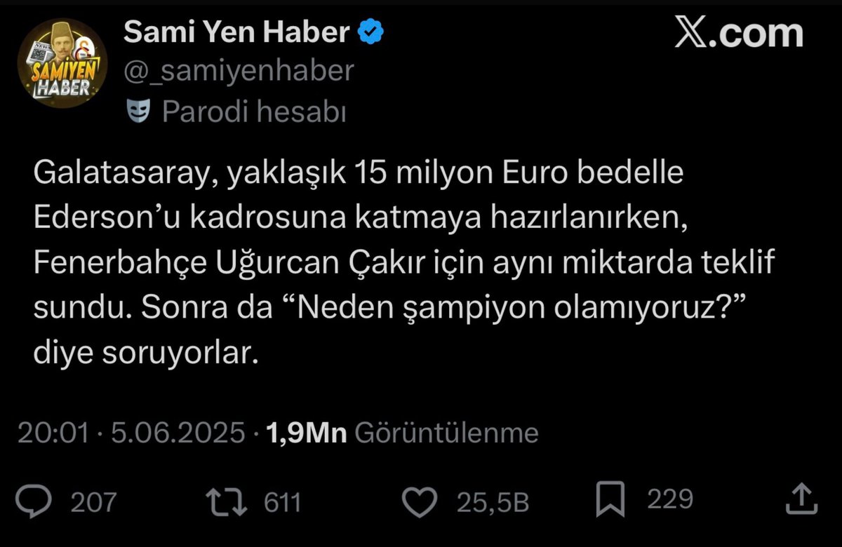 <a href="/nexustransfer/">Nexus Sports</a> Hepsi şu düşüncedeyken dönüyolar şaka gibi