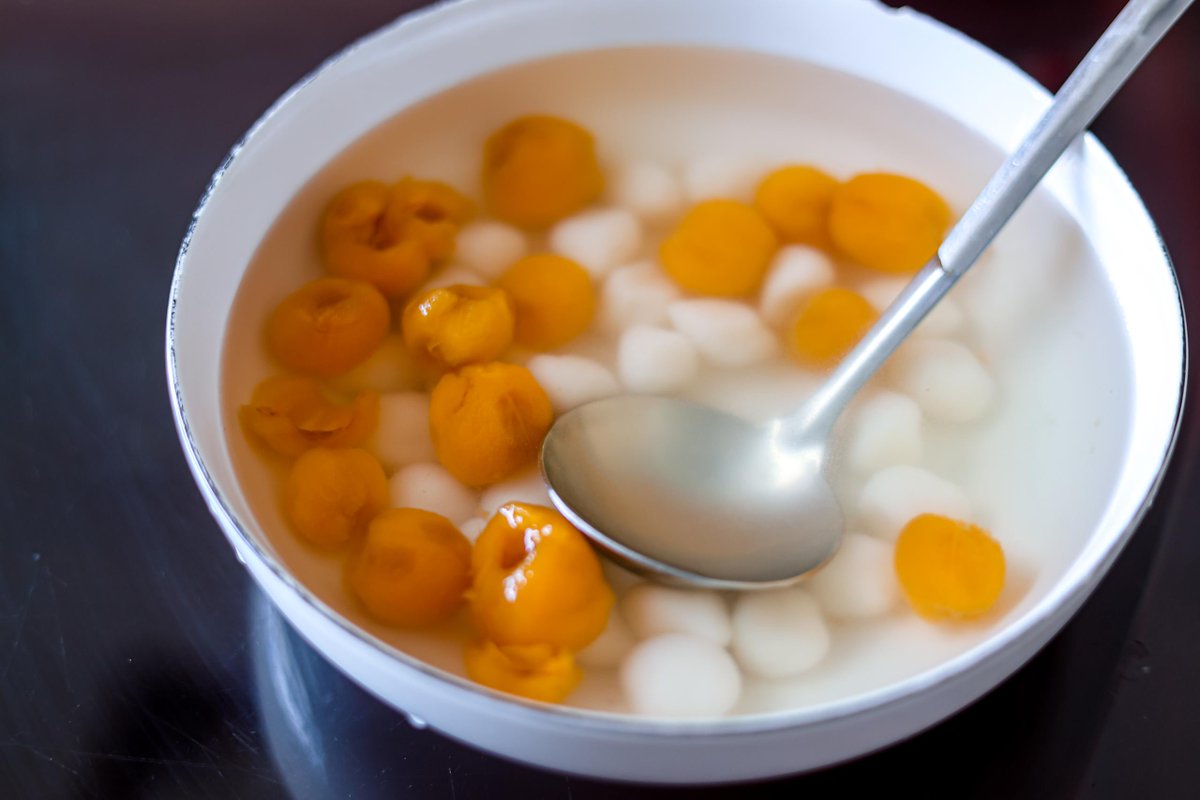 How many of Xianning's local delicacies have you tried? （2）#Travel #Photography