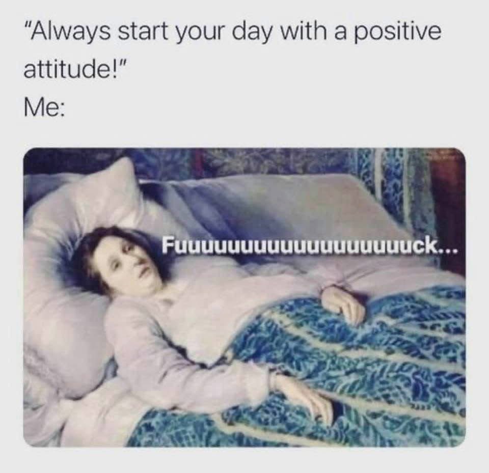 Morning peeps #GoodMorning