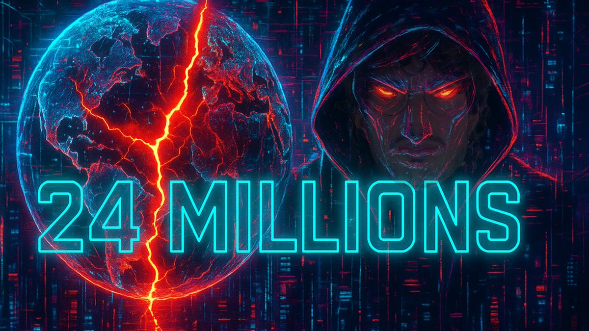 🚨 HTTP/1.1 doit mourir 🚨

Pas de 0-day magique : juste des écarts d’interprétation entre front &amp; back → attaques CL.0 / 0.CL, cache poisoning (même sur Cloudflare), response queue poisoning…

🎥 Vidéo : youtu.be/cImKS9xfpIg