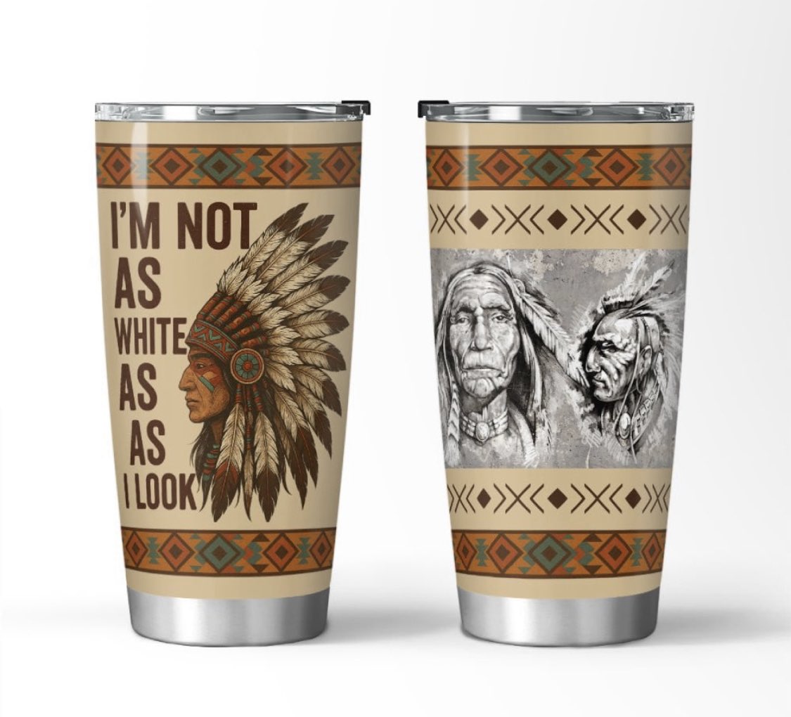 Nativecherokke's tweet photo. Order here: 👇🛍️🛍️👇
https://t.co/qe0vaGUNvX https://t.co/161d3uIvIr