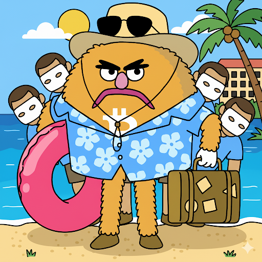 Its funny that all my haters hide behind masks and aren't doxxed so we can't call them out for being wrong when $BITTY sends 100M+. 

Enough said, I have stacked my $BITTY bags. 

Believers win, real communities win, and real communities chill.