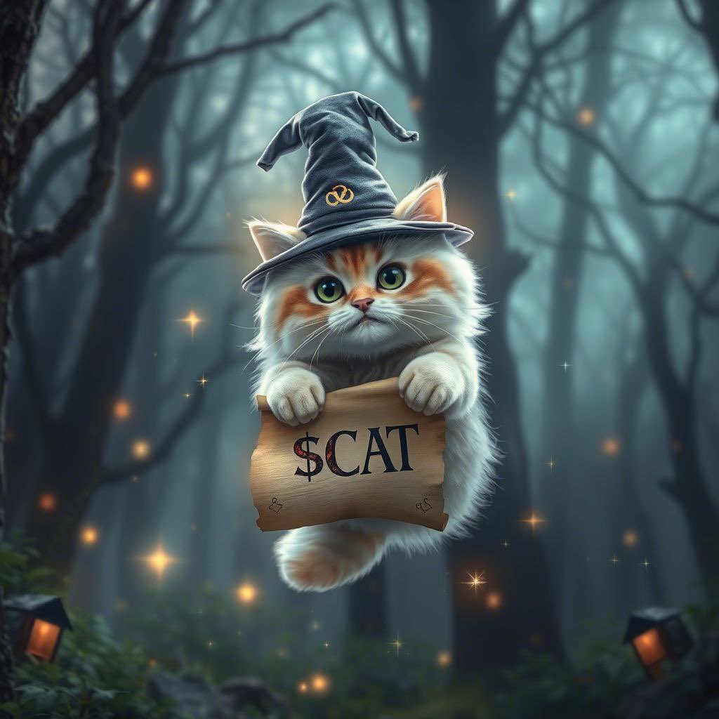 PumpCATnow's tweet photo. Are u ready? $CAT https://t.co/afImpcWahD