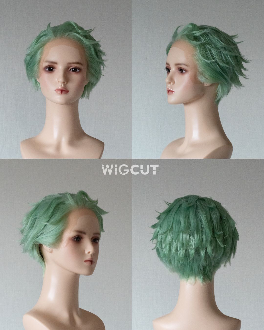 もく　ウィッグ　オーダー WIGCUT |受付中ウィッグオーダー (@WIGCUT_) / X