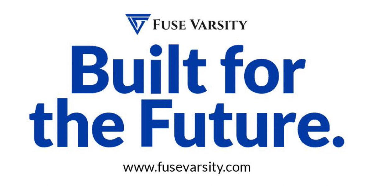 We’re on a journey to simplify learning – making not just what you learn, but how you learn, easier and better.

At the core of what we do <a href="/FuseVarsity/">FUSE Varsity</a> are three pillars:

Flexibility ✅
Accessibility ✅
Affordability ✅
Because every learner deserves all three. 

#FUSELearn