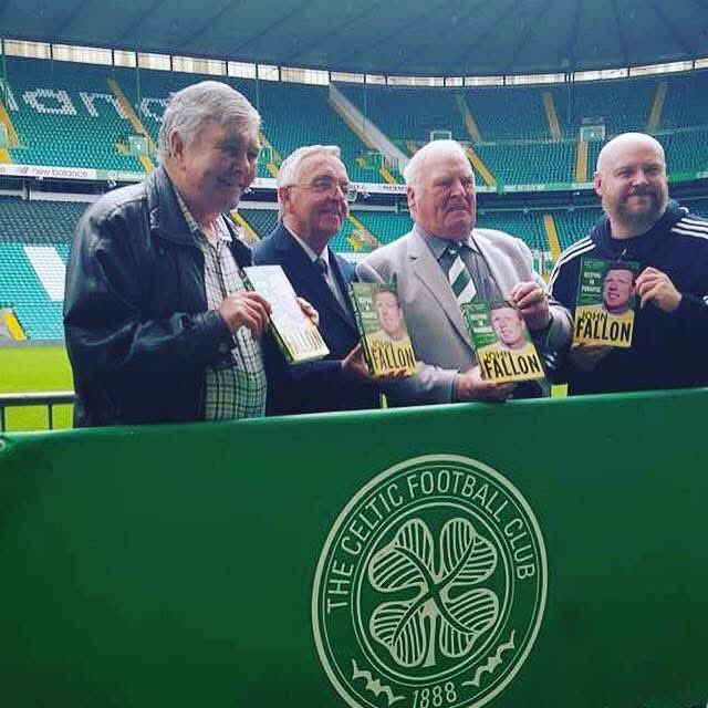 10 years ago. A photo tinged with sadness. 💚