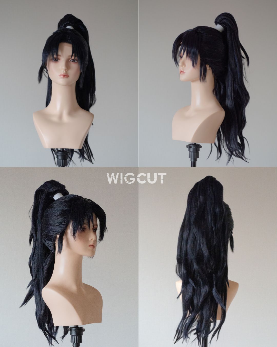 もく　ウィッグ　オーダー WIGCUT |受付中ウィッグオーダー (@WIGCUT_) / X