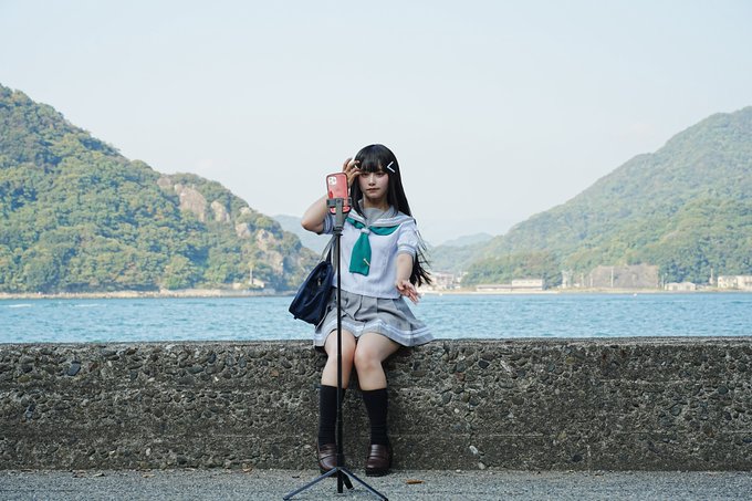 Twitterのコスプレ画像19