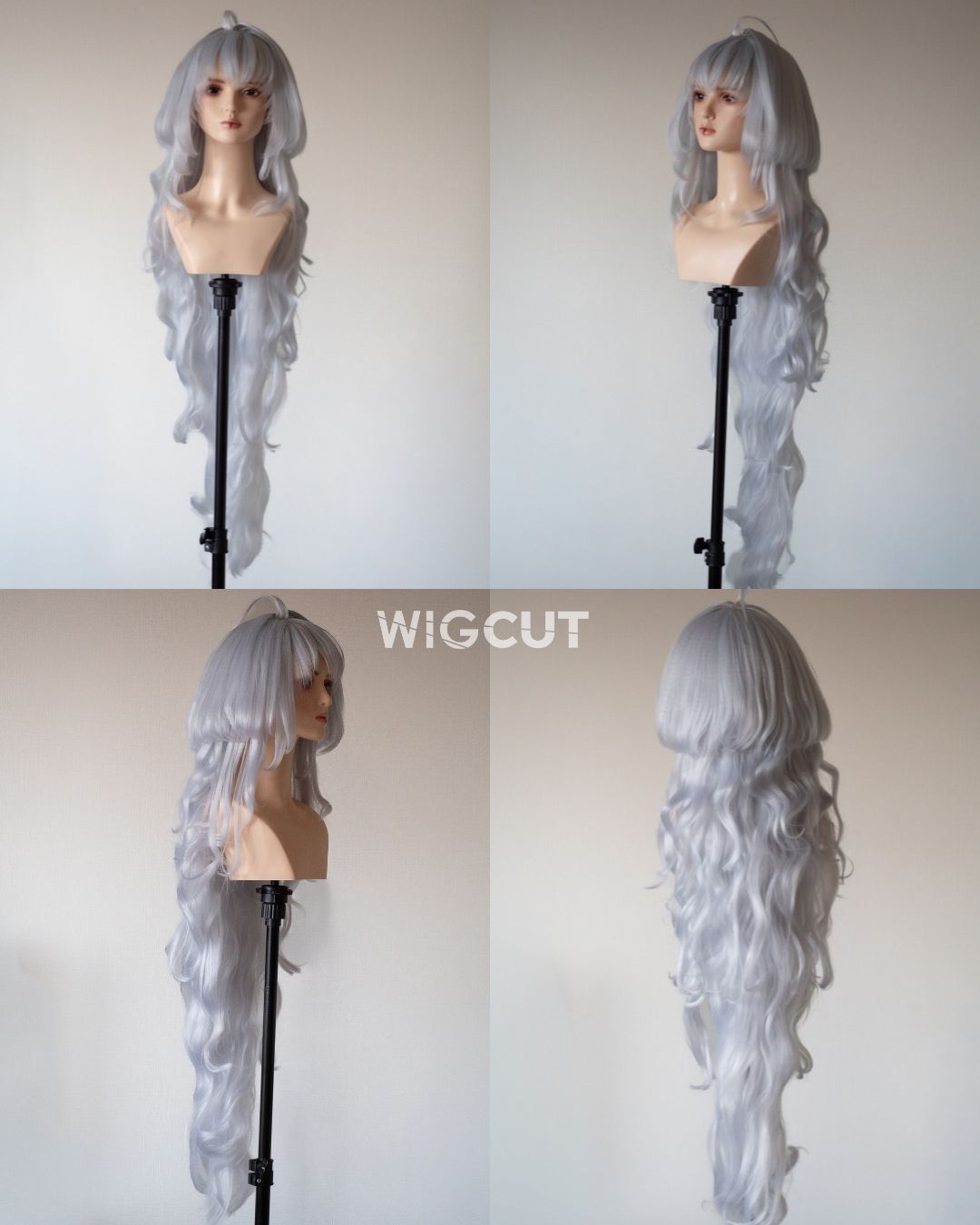もく　ウィッグ　オーダー WIGCUT |受付中ウィッグオーダー (@WIGCUT_) / X
