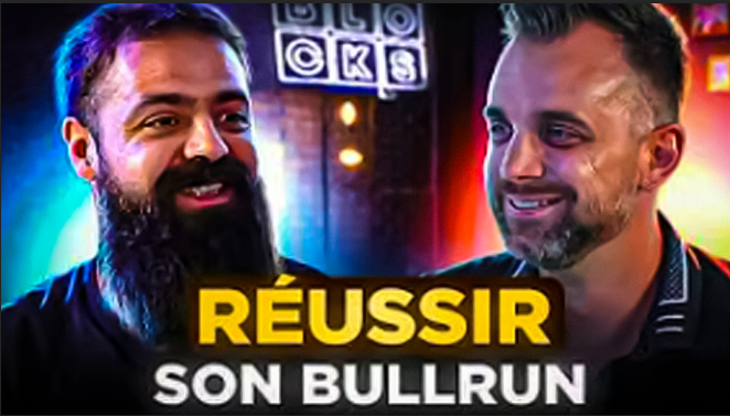 Les Rois du Bitcoin tweet media