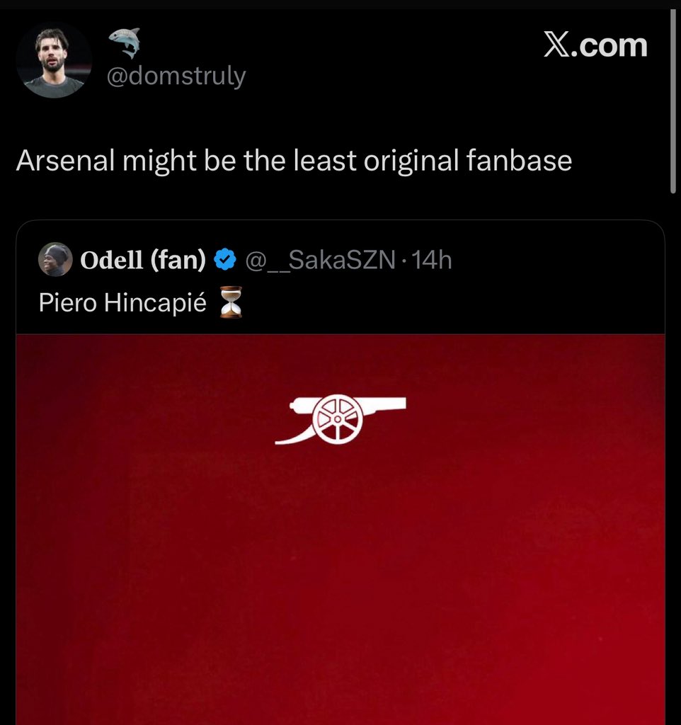 They invented the colour Red as well apparently.