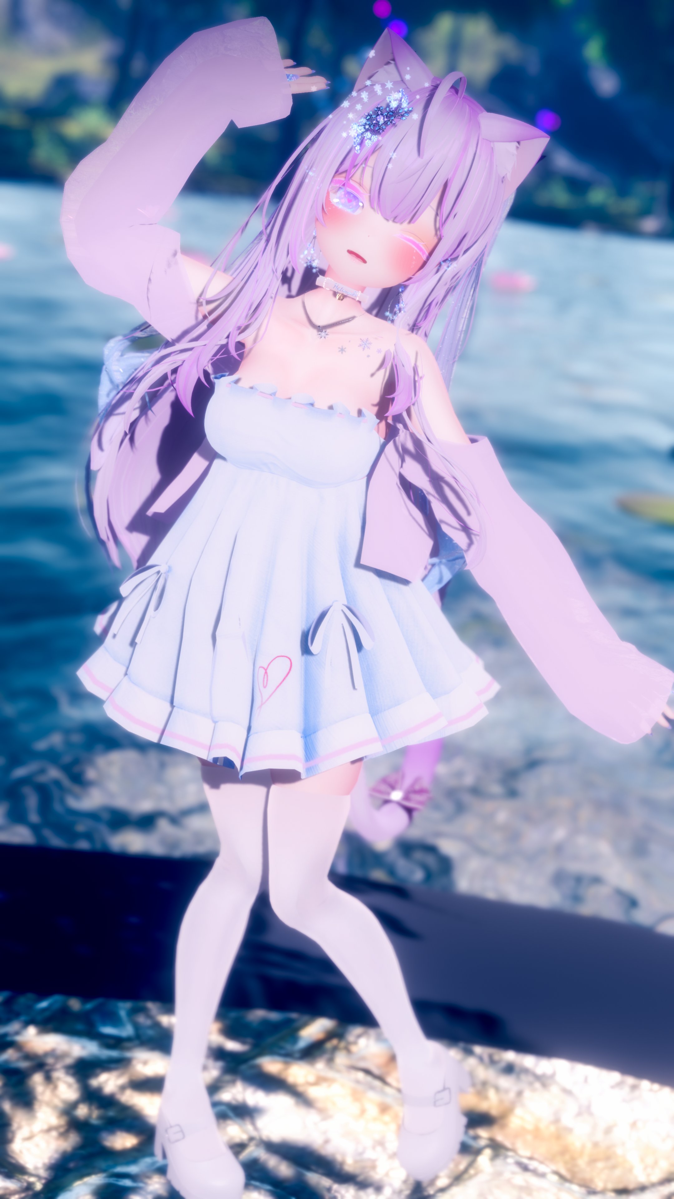 初雪さん on X: 