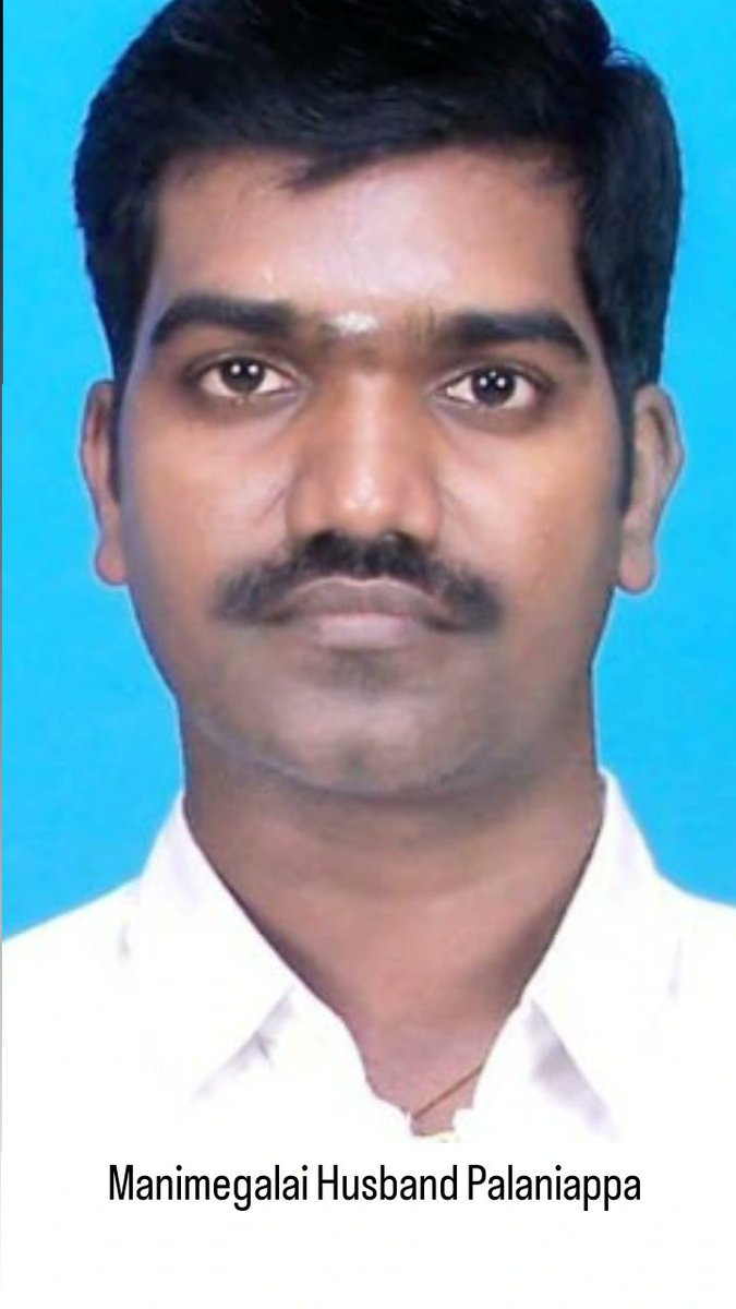 ManiHusband's tweet photo. மனைவின் நினைவில் M.R.Palaniappa Padayachi.,D.C.E https://t.co/8mEb2TyZDO