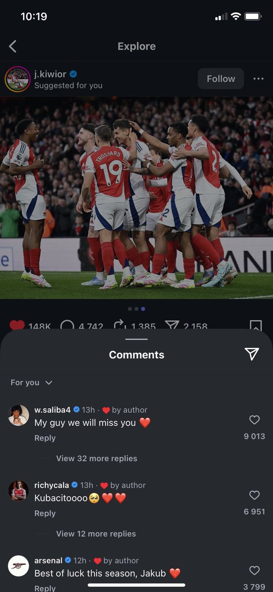 Saliba and Cala is me❤️‍🩹