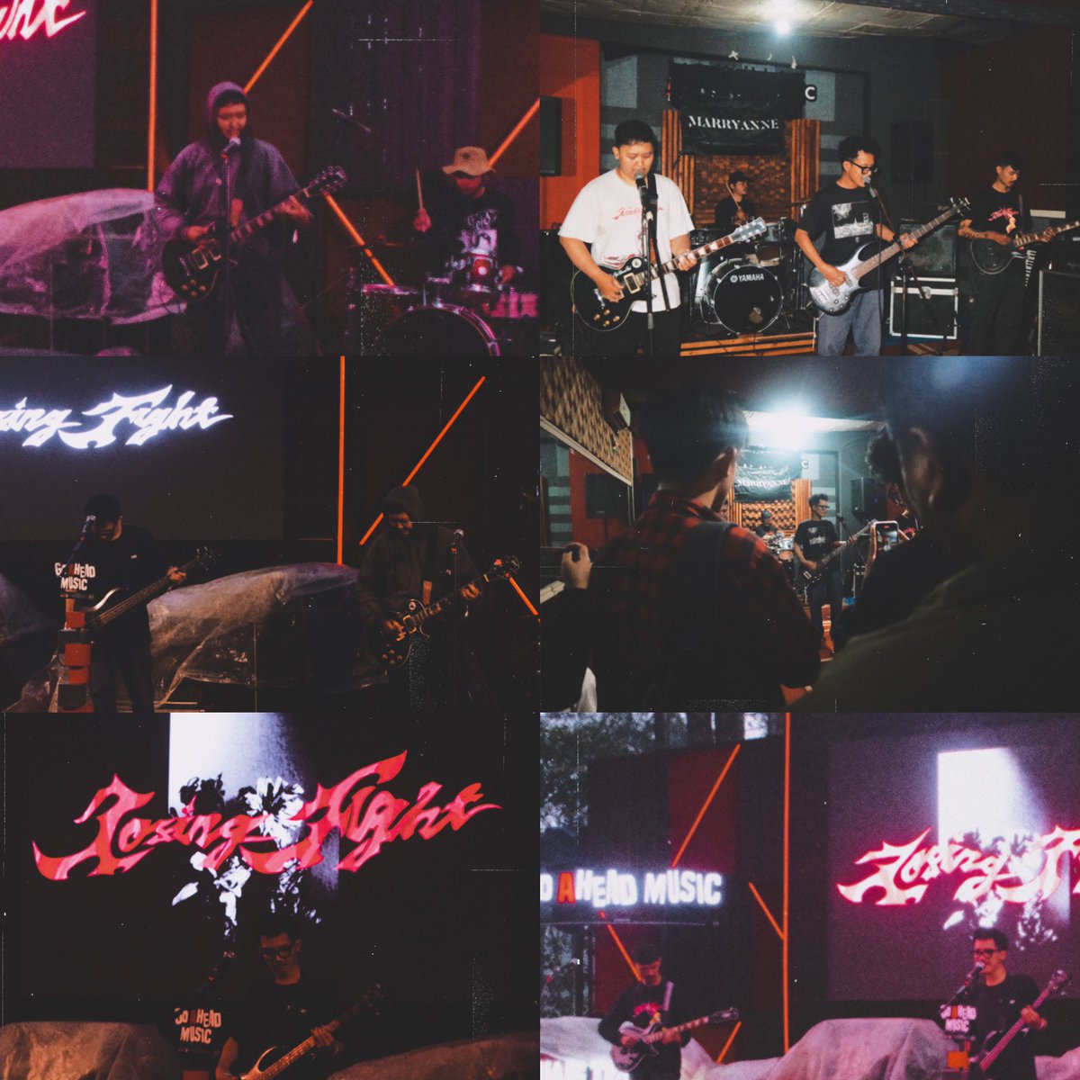 Forestra 2025 &amp; A Light From The Void akhir pekan kemarin, syahdu 🫶🏻