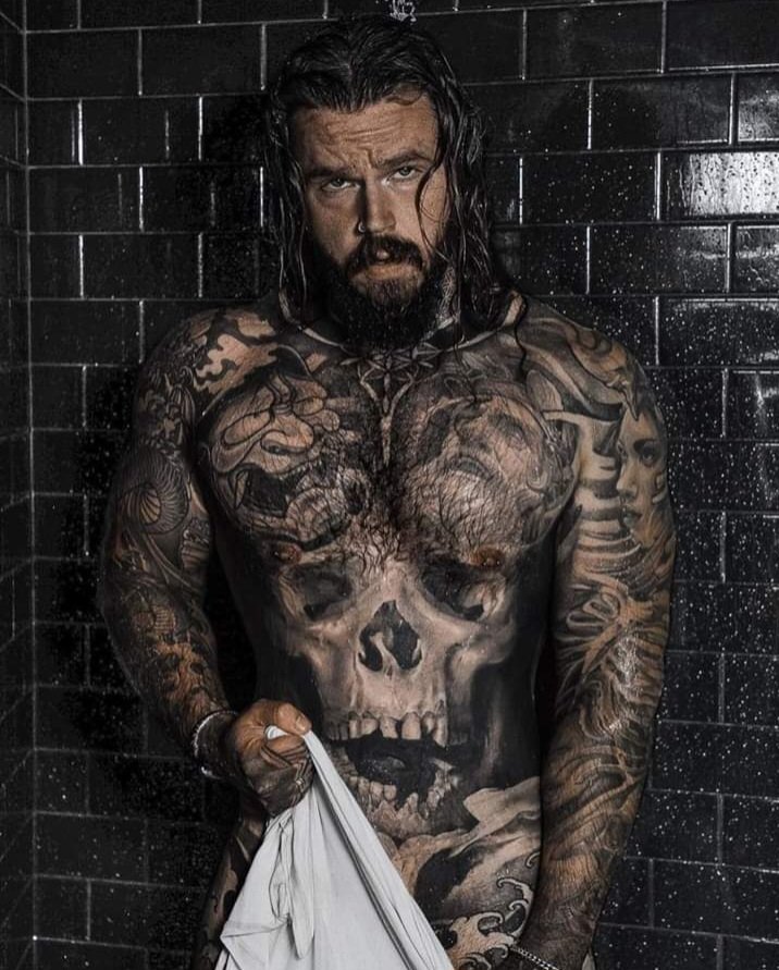 JasonHuntsman_'s tweet image. Im in one hell of a mood now 😈