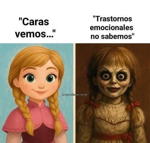 LaChoniitta's tweet photo. #Abusadas 😜😜 https://t.co/plogNHFGBy
