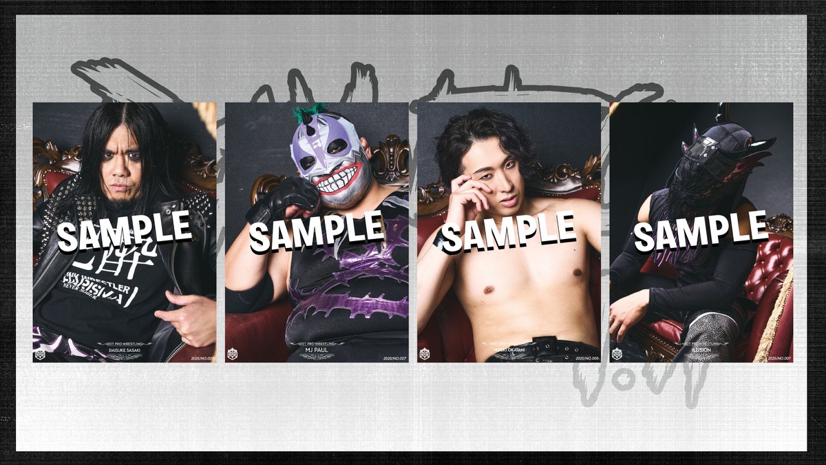 DDT Goods Information (@ddtproGOODS) / X