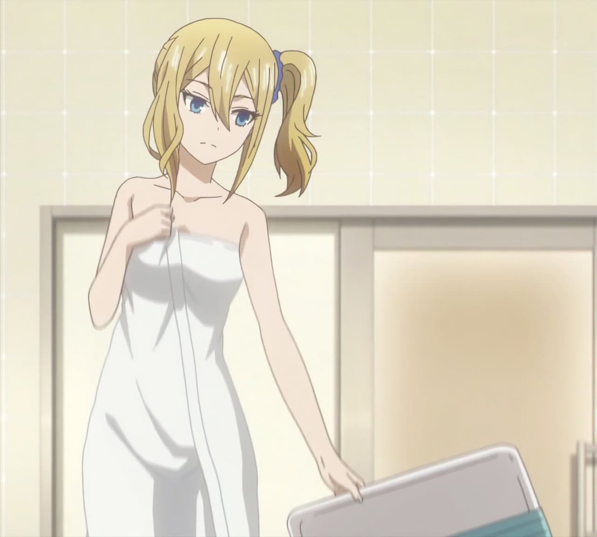 かぐや様は告らせたい（アニメ）のエロシーン3