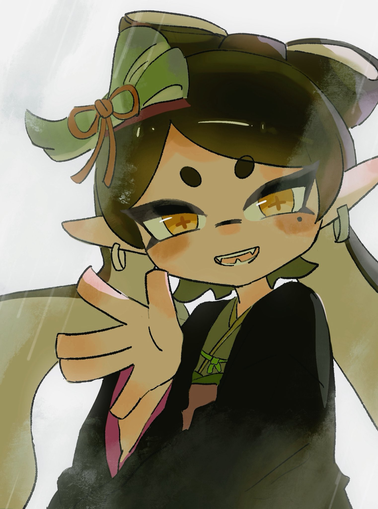 波动_ on X: 