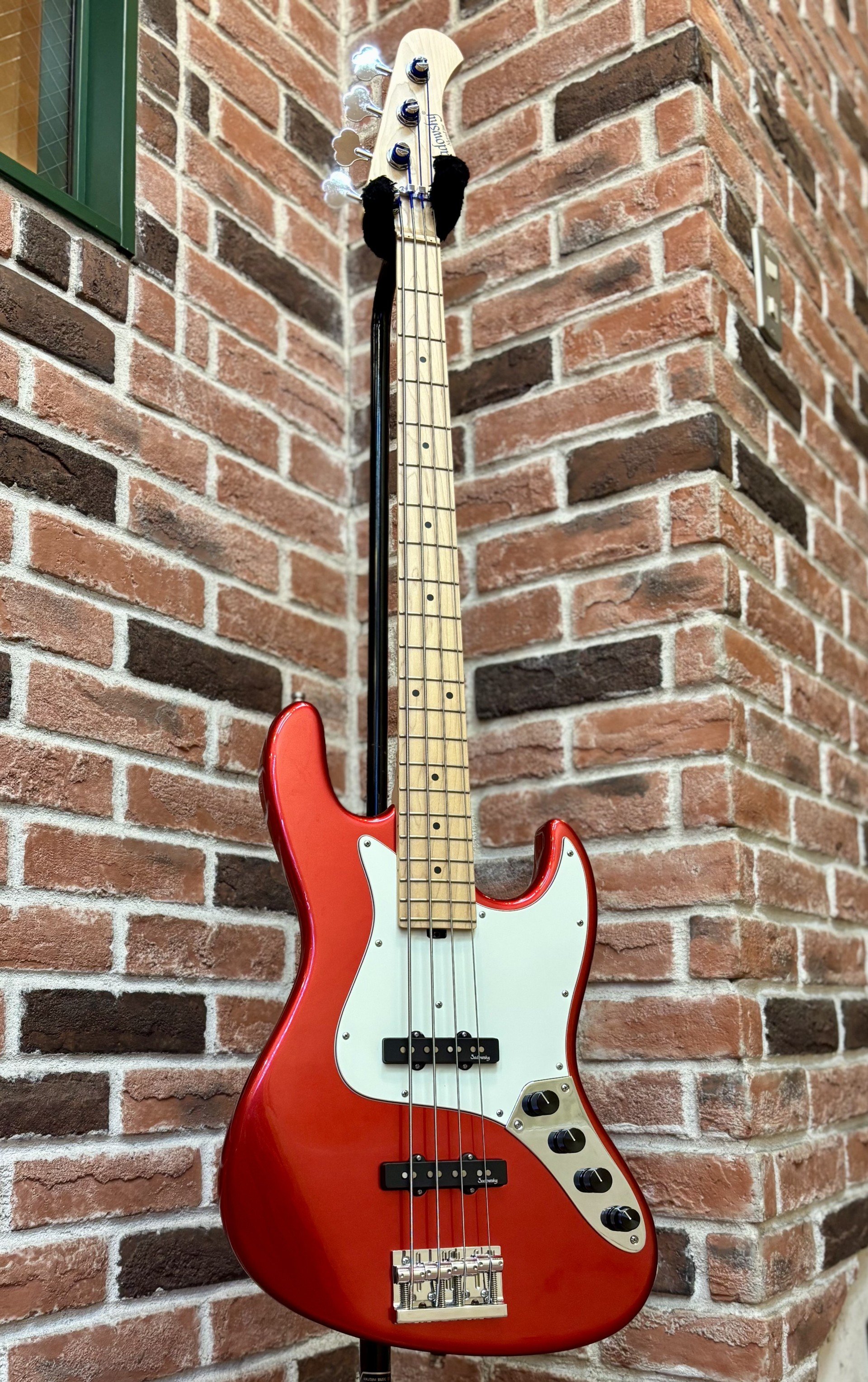 Bandalo:re （Bグレ） ちばレインボーバス 440 KL-HU2PPEE (元:#京成バス 4404