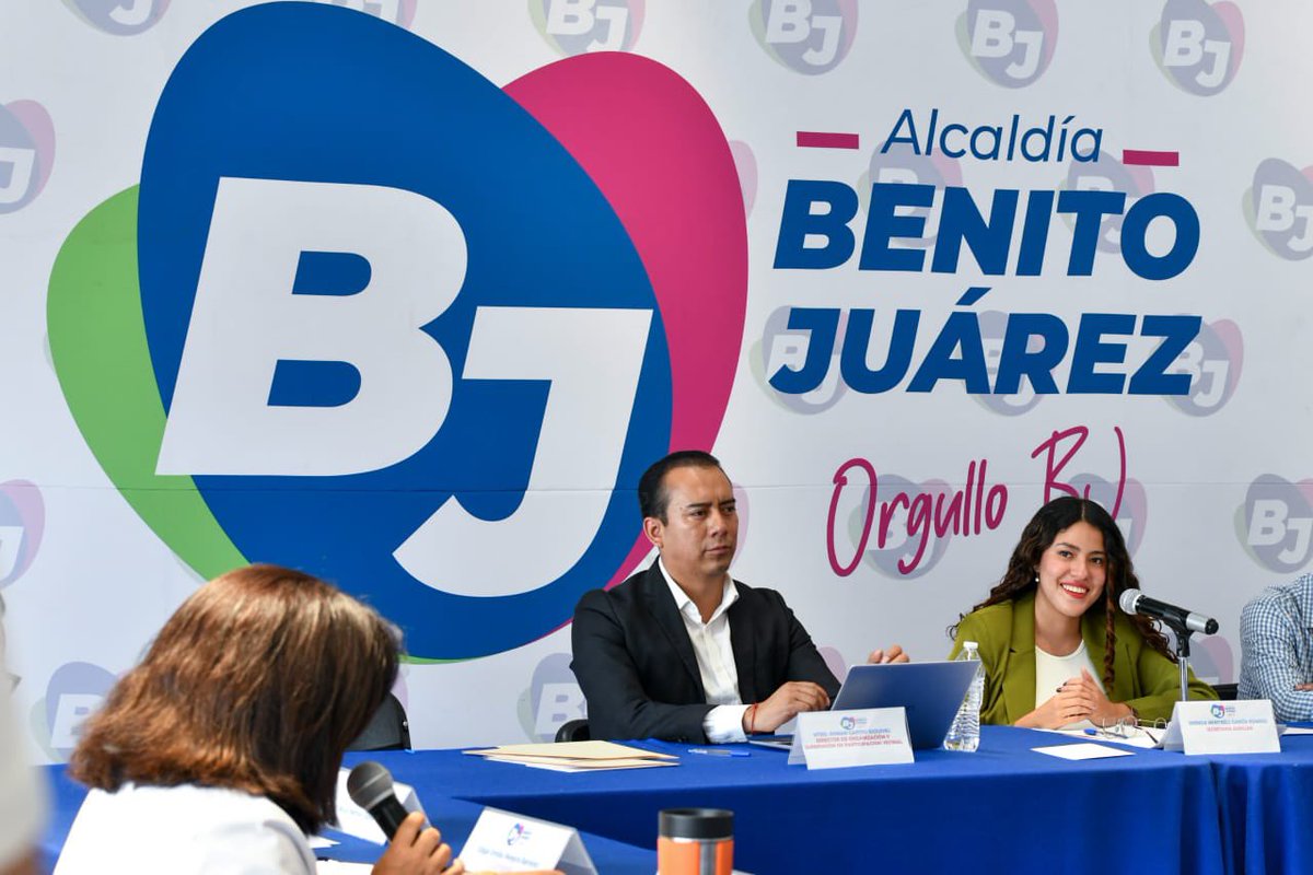 Si estás trabajando en algo que realmente te importa, la visión y ganas de darlo todo nunca te abandonan 💙🩷💚