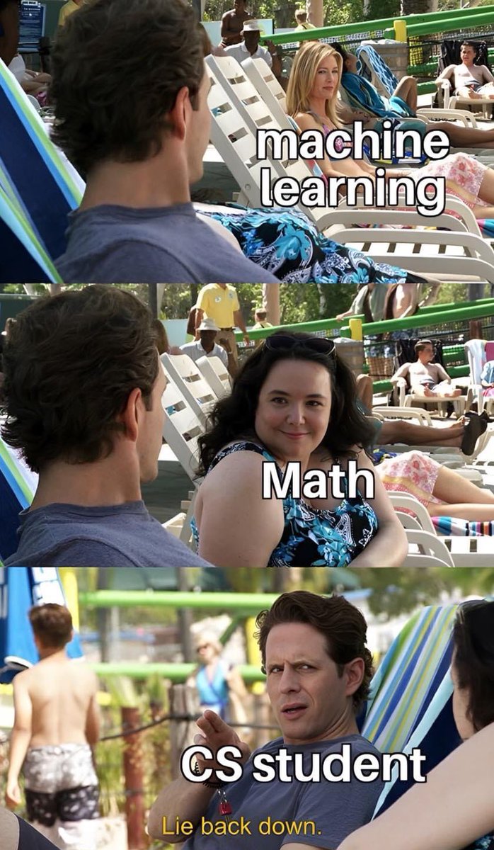 Actually the opposite