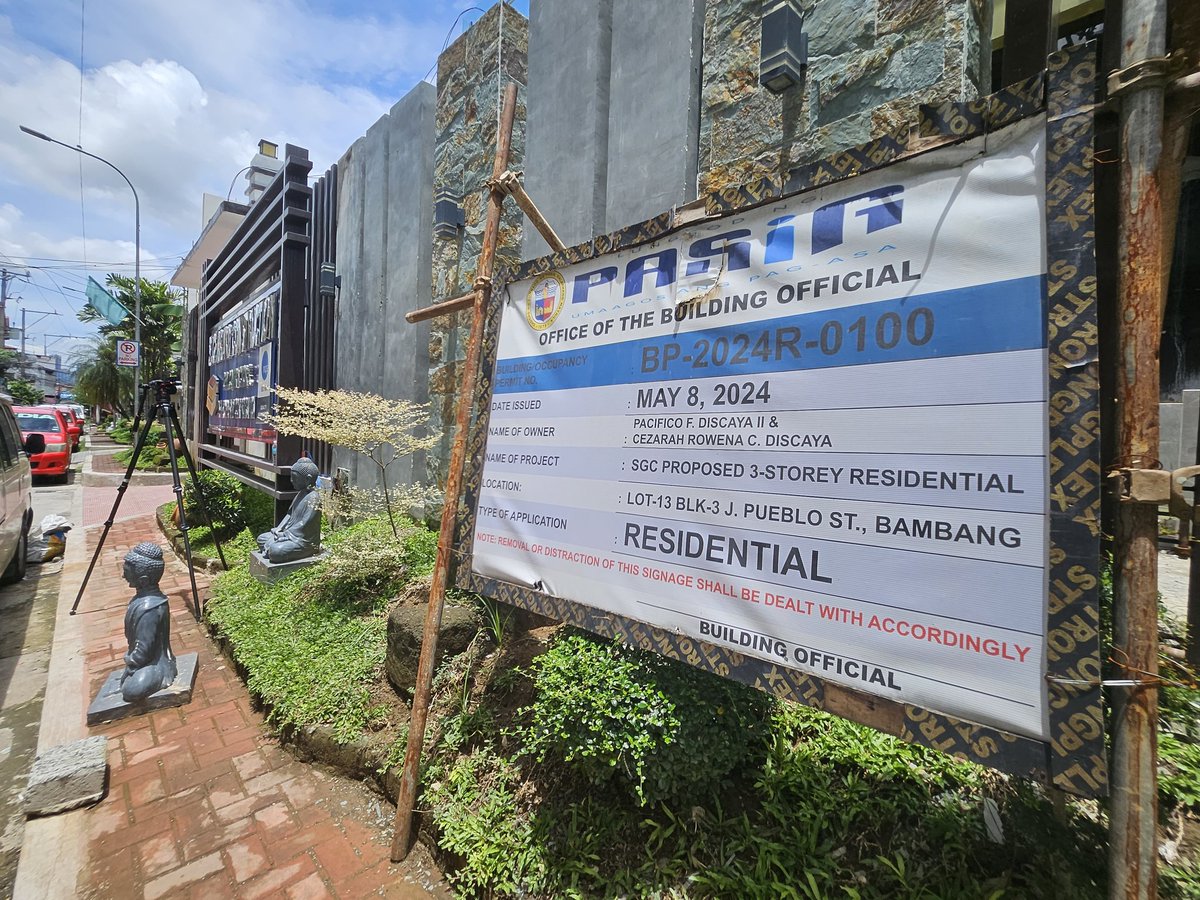 Kathleen de Villa tweet media