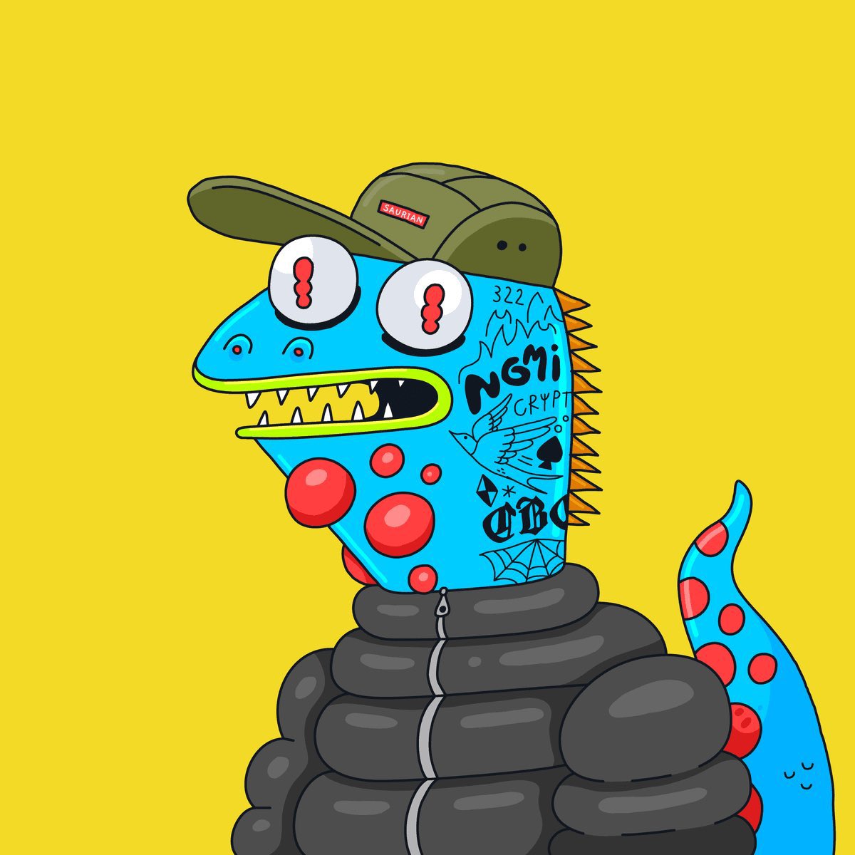jed_131's tweet image. Next 2 sub 1 eth legacy collections I see popping are ….

1. @quirkiesnft under new ownership with @TheQuirkKnight at the helm and I’m sure a clearer direction coming. 

2. @creepz TGE still in wings, games, product and IP is spectacular plus extremely strong whales like…