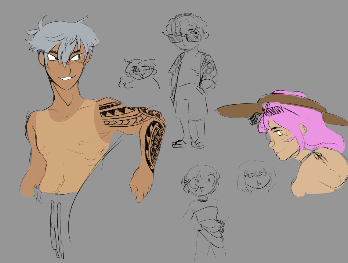 mmm local au #alienstage mmm.