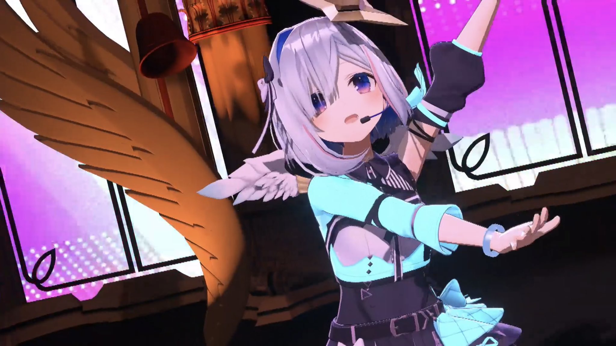 AKI'ページです✿ Aki 💫☃️⚒️ on X: 