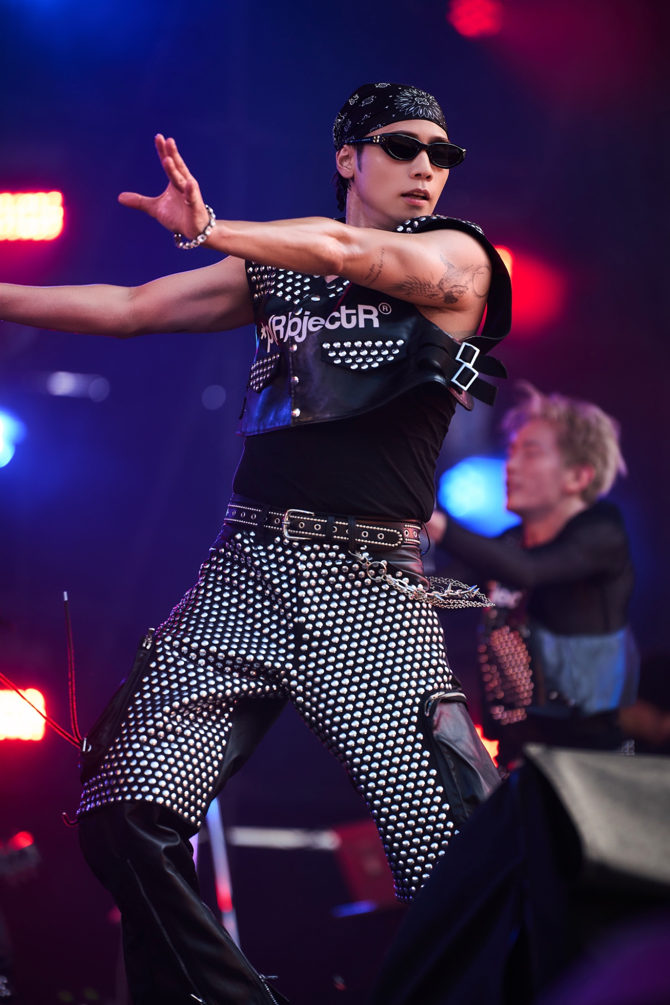 神谷健太 フォトプロップス お城 THERAMPAGE 神谷健太 フリスビー Live oneline THERAMPAGE 神谷