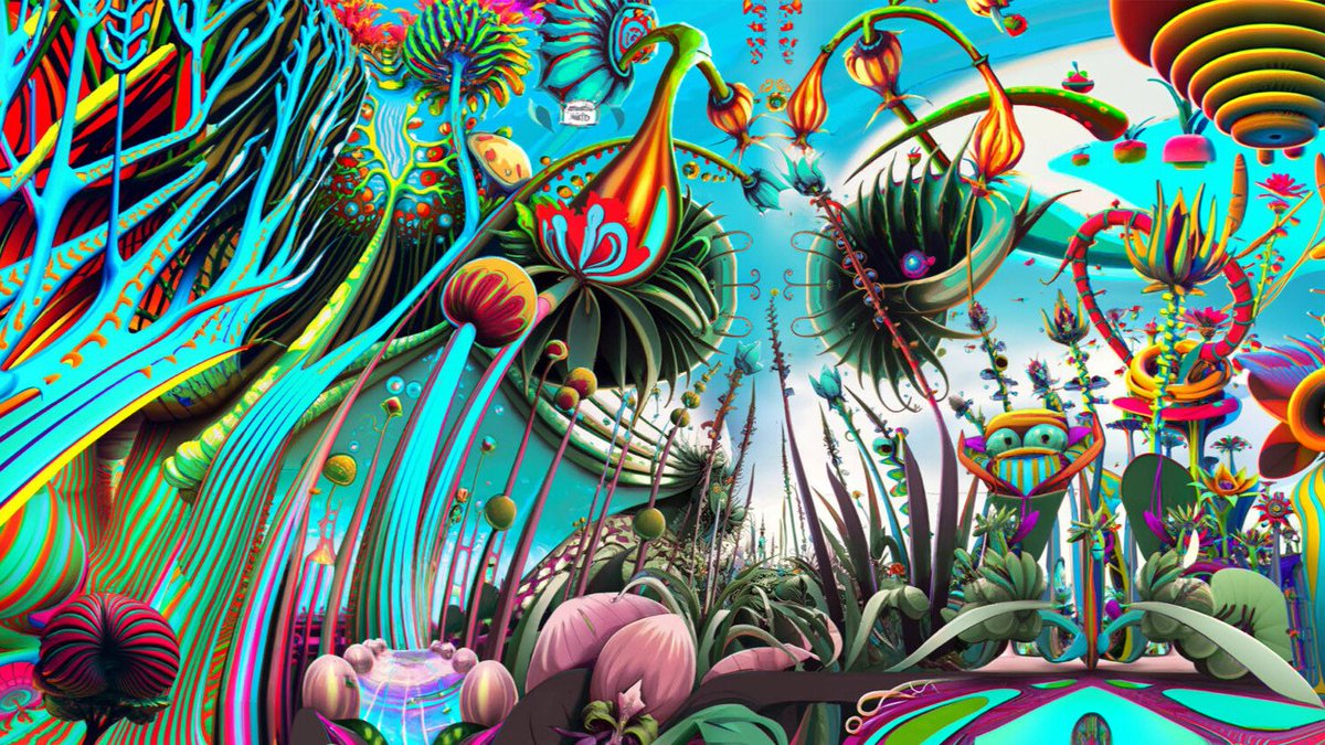 ThoughtsAiPro's tweet photo. AI inspires new ways of visual expression ✨🖼️
By combining technology and creativity, AI opens doors to styles and concepts that push the boundaries of traditional art.

#ThoughtsAiPro #Art #AI #ImageCreation #ArtCreation #Design

@ThoughtsAiPro https://t.co/DimqZVERcw