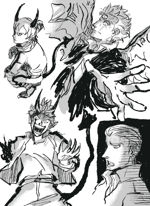 OCs 