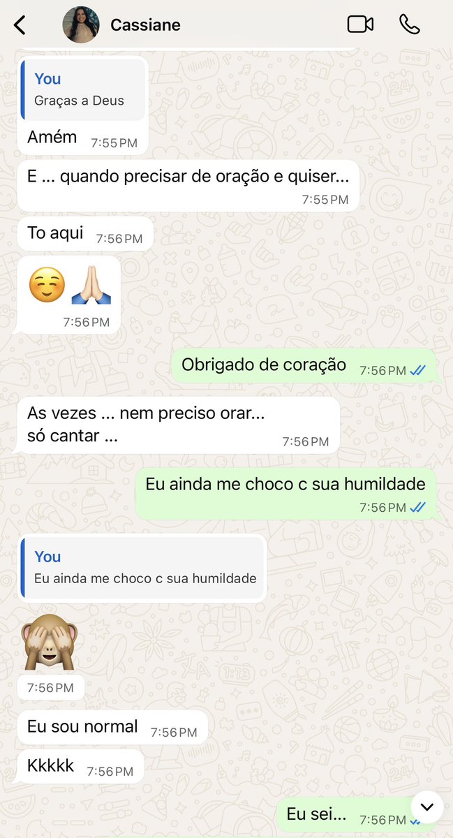 FELIPEMEDRAD's tweet photo. @gaelsilveira @poponze Entao cara… Como vc sabe, eu vim do meio gospel e nesse processo de constante transformação eu me descobri ateu. Nao tenho nenhum envolvimento com o gospel, porem a @CASSIANECANTORA sempre foi muito agradável, cordial e carinhosa comigo, mesmo sabendo da minha sexualidade. https://t.co/HU5TONSFNf