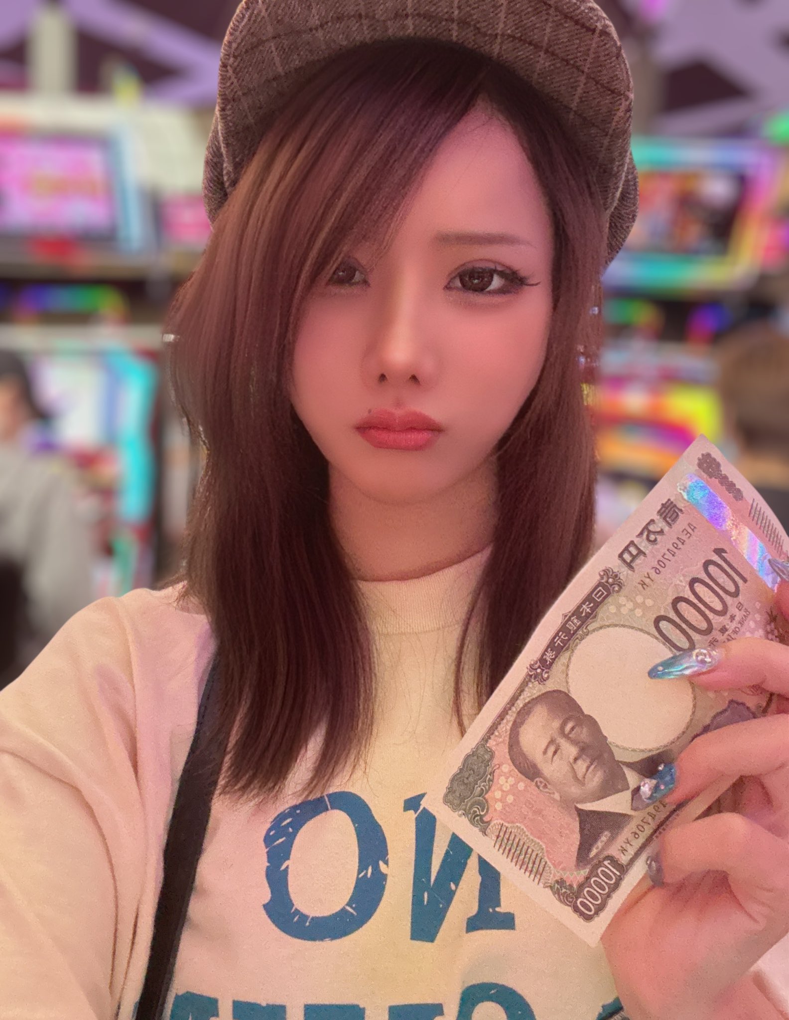 ましも🍑 on X: 