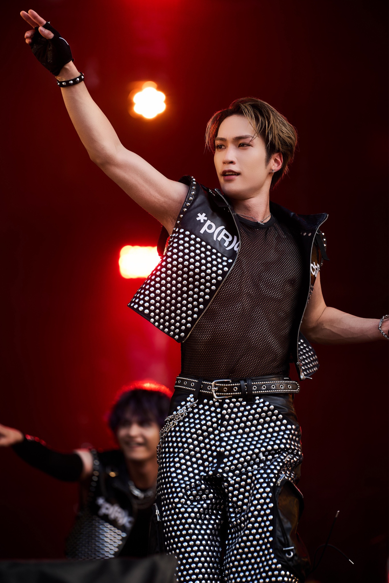藤原樹　キング 藤原樹 | ARTIST | LDH - LOVE + DREAM + HAPPINESS TO THE WORLD -