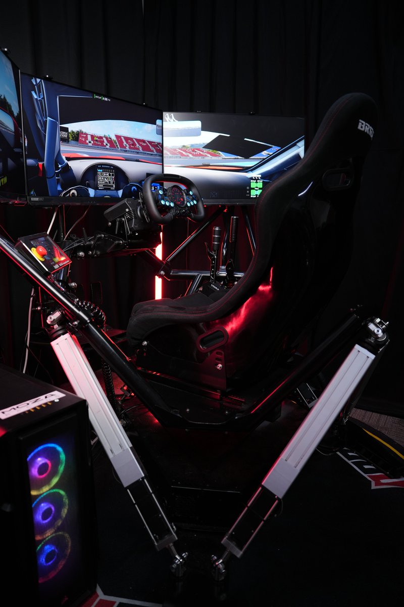 Drop the first emoji that pops into your head when you see this setup. 😍