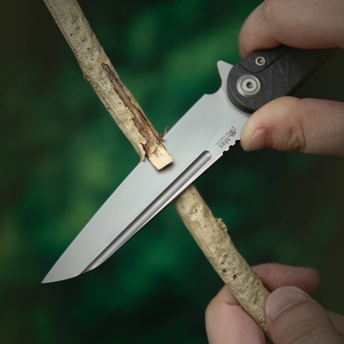 Kubey Knives tweet media