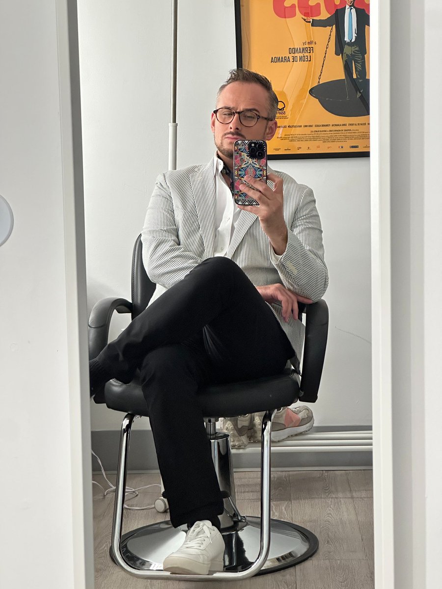Jorge Gaska tweet media