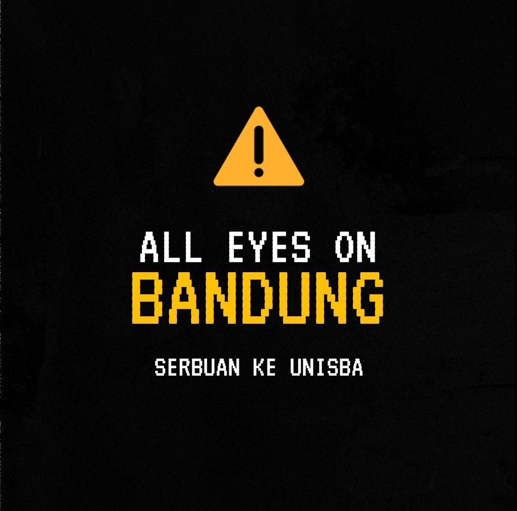 melljiiee🎀💌 (@jii_jihoon) on Twitter photo ⚠️ REPEAT AFTER ME ⚠️
Police and military is shooting campus and medical base with tear gas and causing chaos.
<a href="/AlJazeera/">Al Jazeera PR</a> <a href="/BBCIndonesia/">BBC News Indonesia</a> <a href="/BBCWorld/">BBC News (World)</a> <a href="/dwnews/">DW News</a> <a href="/ChannelNewsAsia/">CNA</a> <a href="/NHKWORLD_News/">NHK WORLD News</a> <a href="/AP/">The Associated Press</a> <a href="/amnesty/">Amnesty International</a> <a href="/UNHRWO/">UN Human Rights World Outlook</a> ⚠️ REPEAT AFTER ME ⚠️
Police and military is shooting campus and medical base with tear gas and causing chaos.
<a href="/AlJazeera/">Al Jazeera PR</a> <a href="/BBCIndonesia/">BBC News Indonesia</a> <a href="/BBCWorld/">BBC News (World)</a> <a href="/dwnews/">DW News</a> <a href="/ChannelNewsAsia/">CNA</a> <a href="/NHKWORLD_News/">NHK WORLD News</a> <a href="/AP/">The Associated Press</a> <a href="/amnesty/">Amnesty International</a> <a href="/UNHRWO/">UN Human Rights World Outlook</a>