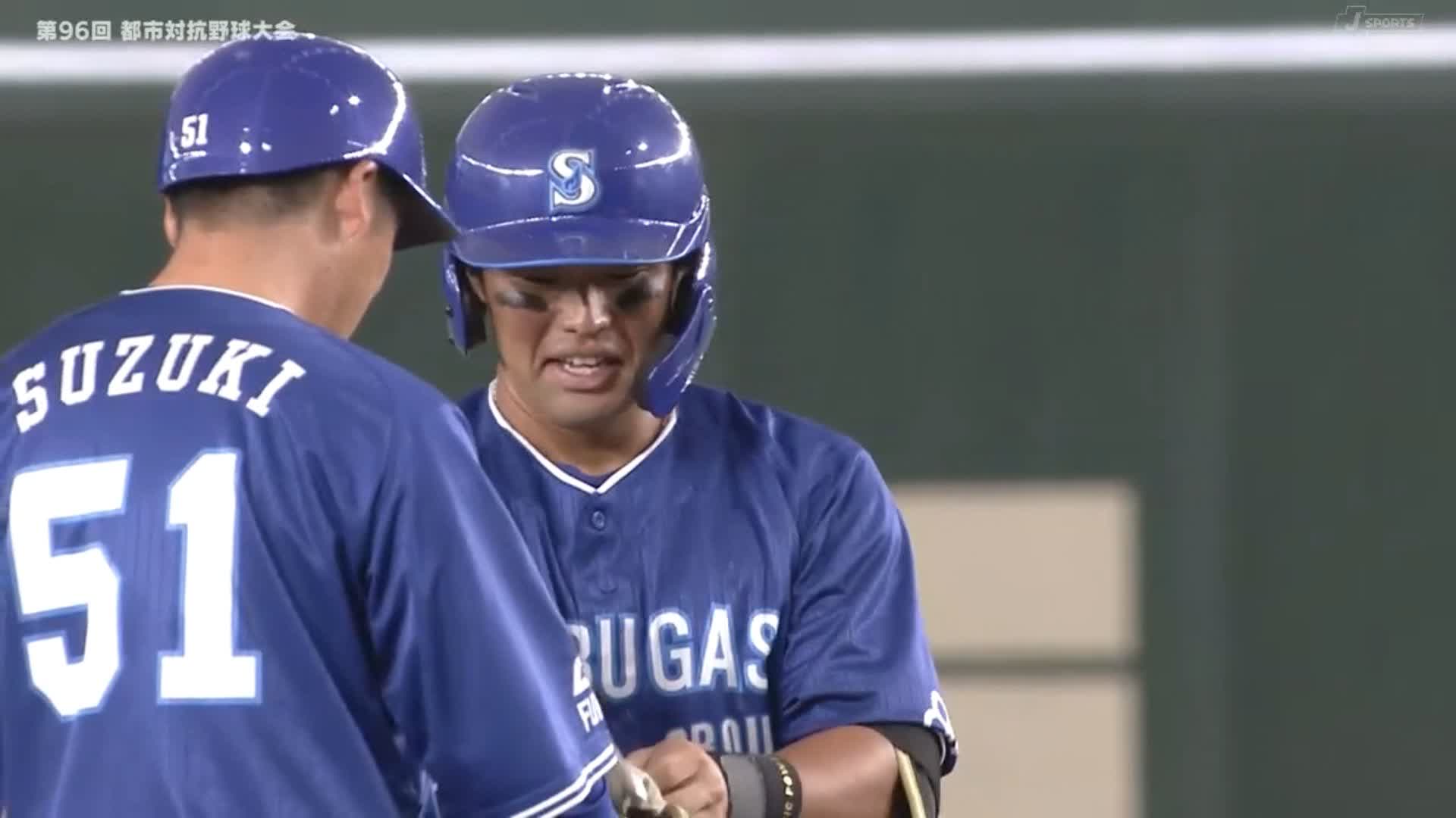 t*1様 都市対抗野球大会出場　きらやか銀行野球部　ハーフジップ 都市対抗野球大会出場 きらやか銀行野球部 ハーフジップ